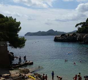 Cala Gat 