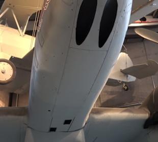 Deutsches Technikmuseum 