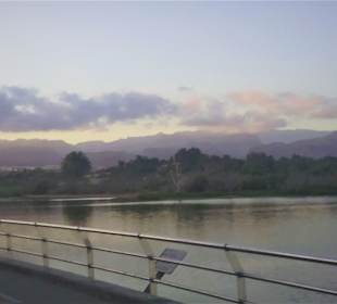 Wandern Playa del Ingles