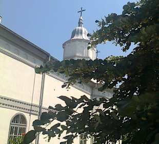 Vovidenia Orthodox Church