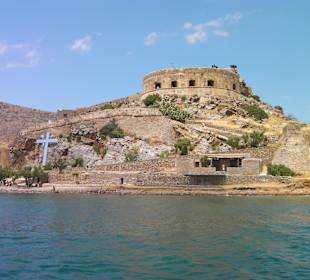 Spinalonga