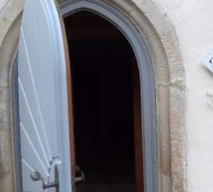 Ev. St. Georgskirche