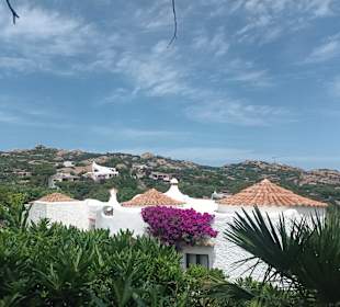 Inselrundfahrt Sardinien