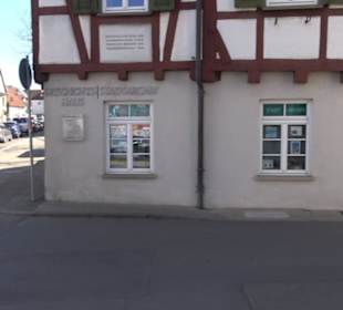 Geschichtshaus