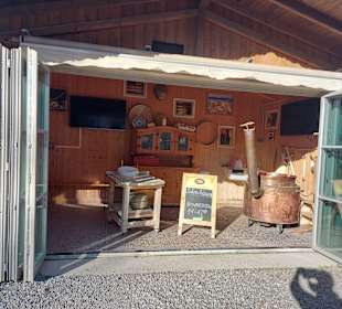 Schaukäserei