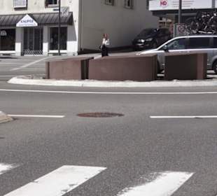 Altstadt St. Georgen