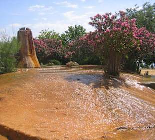 Thermalbad-Heilschlamm