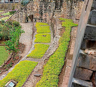 Iglesia y Convento Santo Domingo Qorikancha