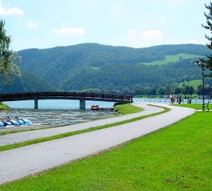 Park Stubenbergsee