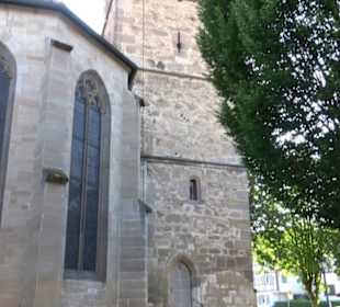 Katholische Kirche St. Ägidius