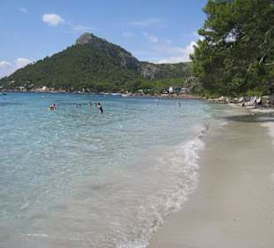 Spiaggia di Formentor