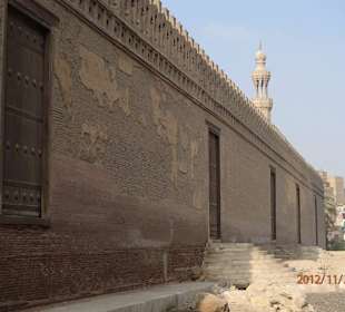 Moschee Ibn Tulun