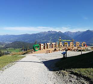 Rittisberg Coaster