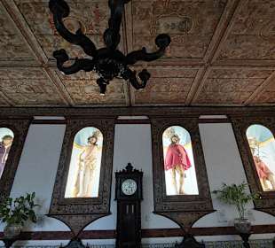 Nossa Senhora do Carmo