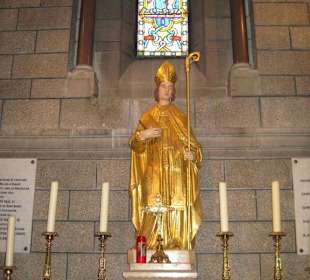 Kathedrale Notre-Dame-Immaculée