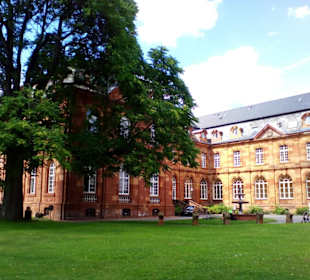 Abtei Mettlach