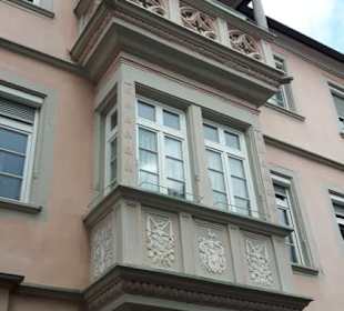 Stadtrundgang Bad Bergzabern