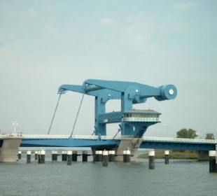 Dampferfahrt: Karlshagen - Wolgast - Karlshagen