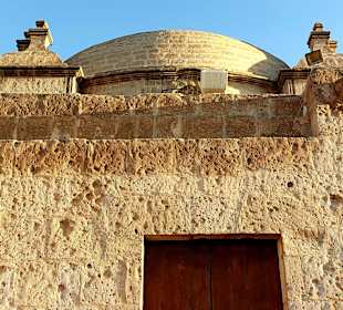 Santa Catalina Kloster