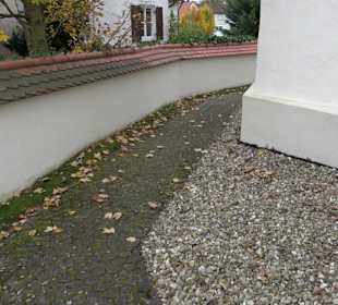 Katholische Pfarrkirche St. Michael Zwiefaltendorf