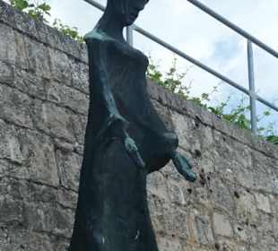 Escherndorf: Eindrücke einer Weinbergeswanderung