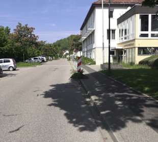 Burgruine Hohenrechberg