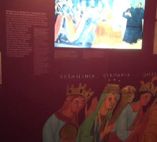 Museum Reichenau Mittelzell