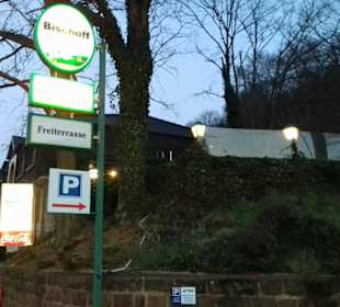 Pizzeria Da Maria in Landstuhl