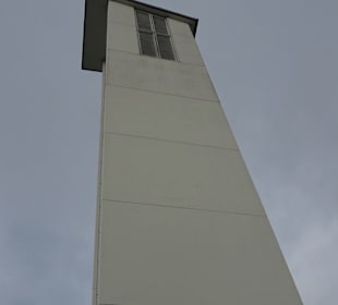 Kirche Sankt Maria Suso