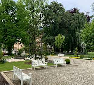 Wandern Bad Reichenhall
