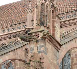 Eine Späte Rache (Hintern)