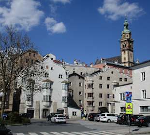 Altstadt Hall