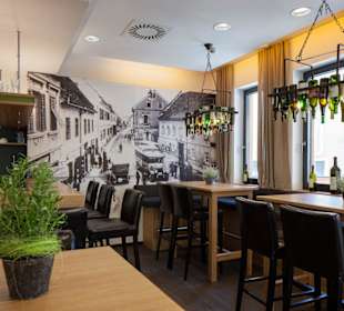 Wirtshaus im Stainzerhof