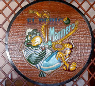 El Perico Marinero
