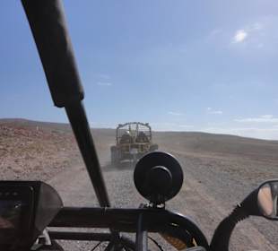 Buggyfahrt