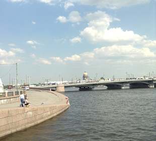 Rzeka Newa