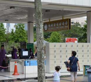 Nationalmoschee Masjid Negara