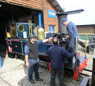 Produktionsberatung am Objekt