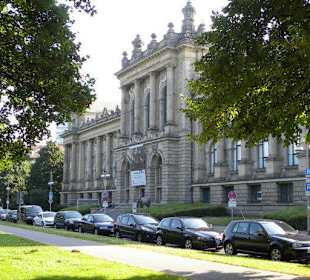 Niedersächsisches Landesmuseum Hannover