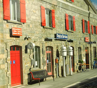 Bernina Express 