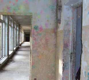 Szpital Psychiatryczny Zofiówka