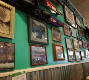 Für Wassersport-Fans