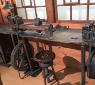 Deutsches Uhrenmuseum