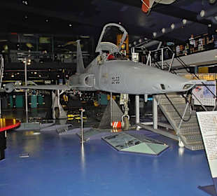 Technik - Museum - ELDER