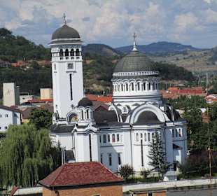 Orthodoxe Dreifaltigkeitskathedrale