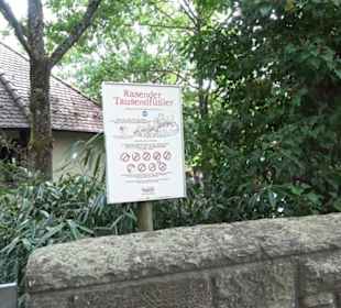 Erlebnispark Tripsdrill