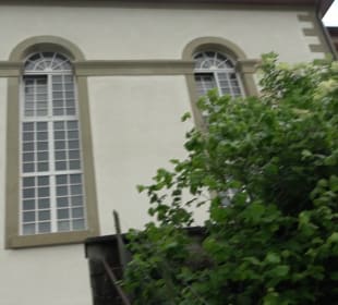 Katholische Kirche Sankt Michael und Sankt Laurent