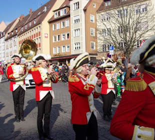 Nürnberger Musikzug