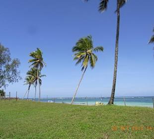 Diani Beach
