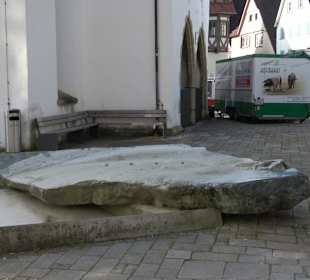 Stadtrundgang Blaubeuren